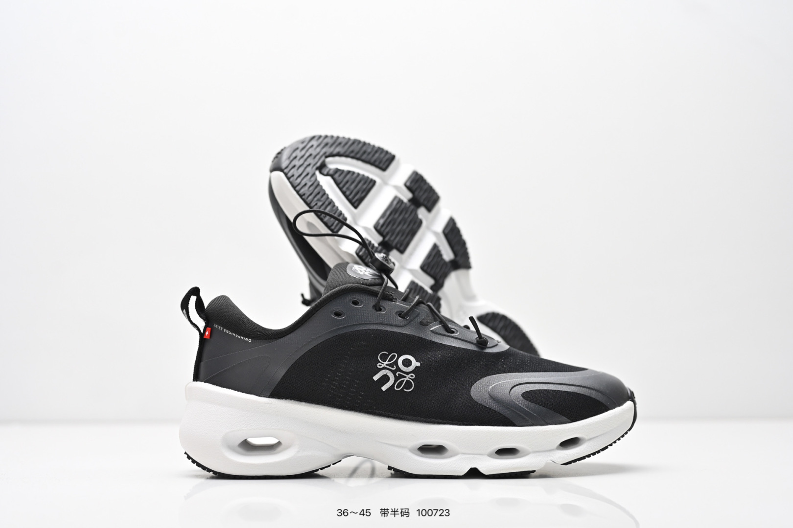 Loewe shoes