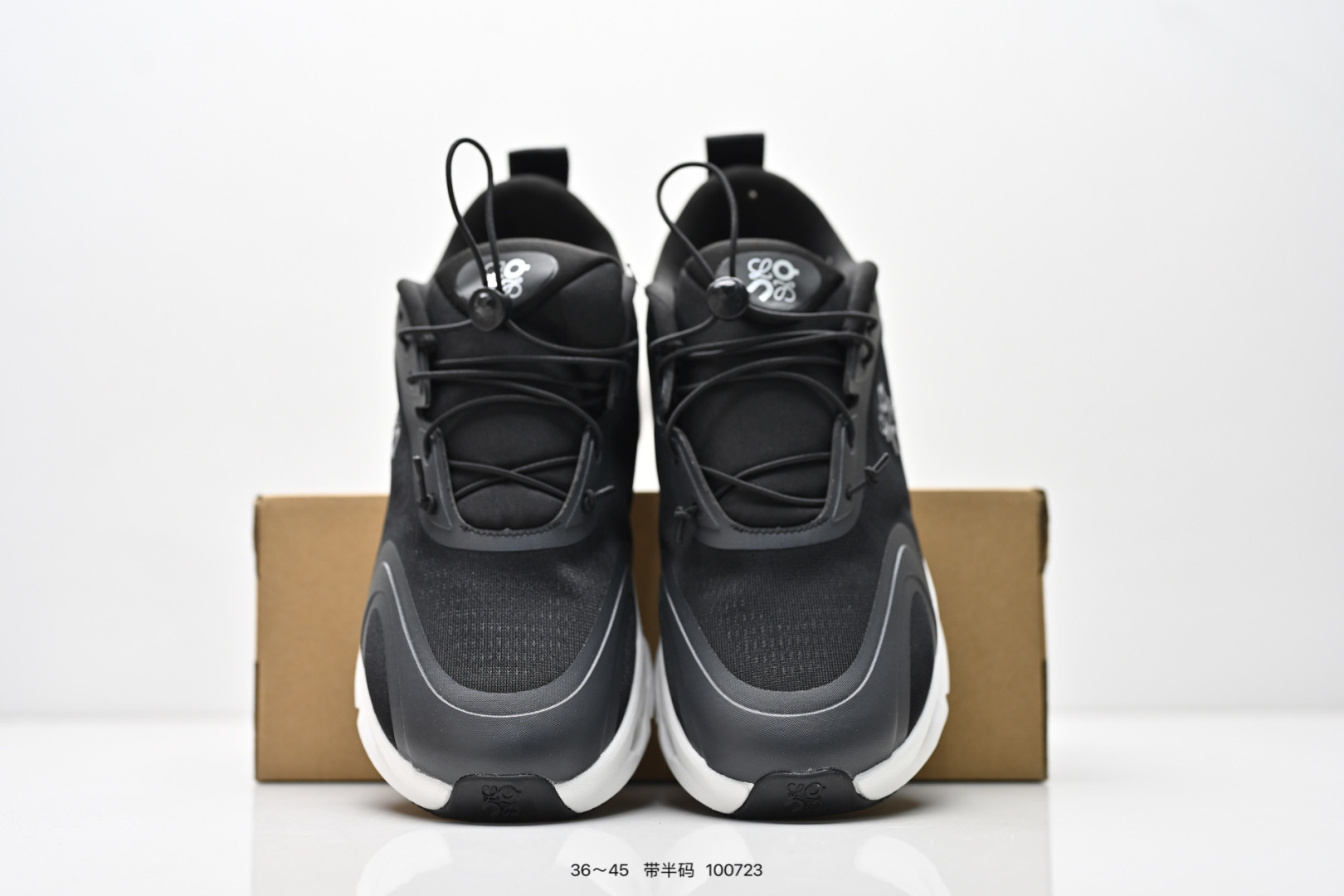 Loewe shoes