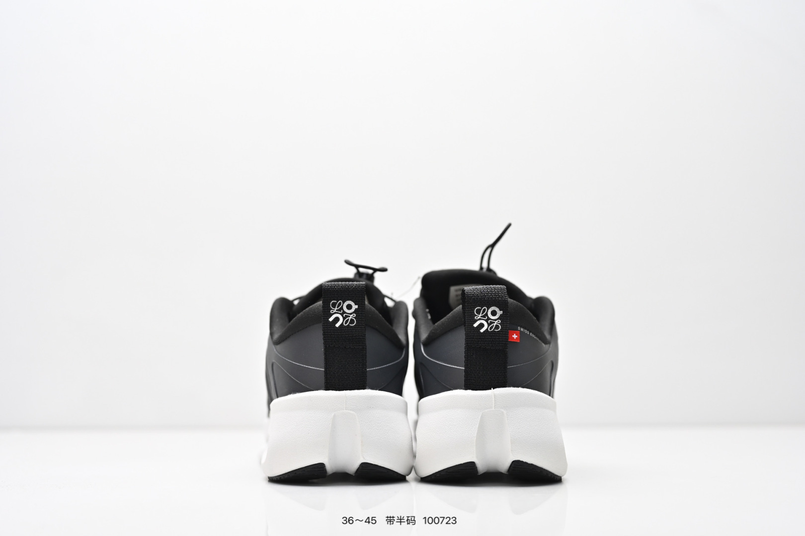 Loewe shoes