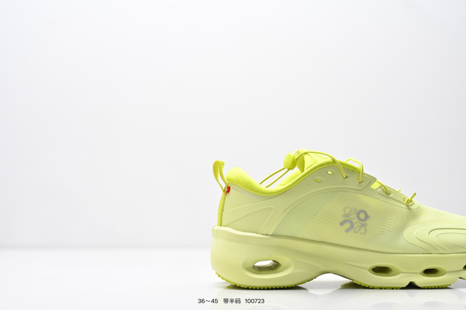 Loewe shoes