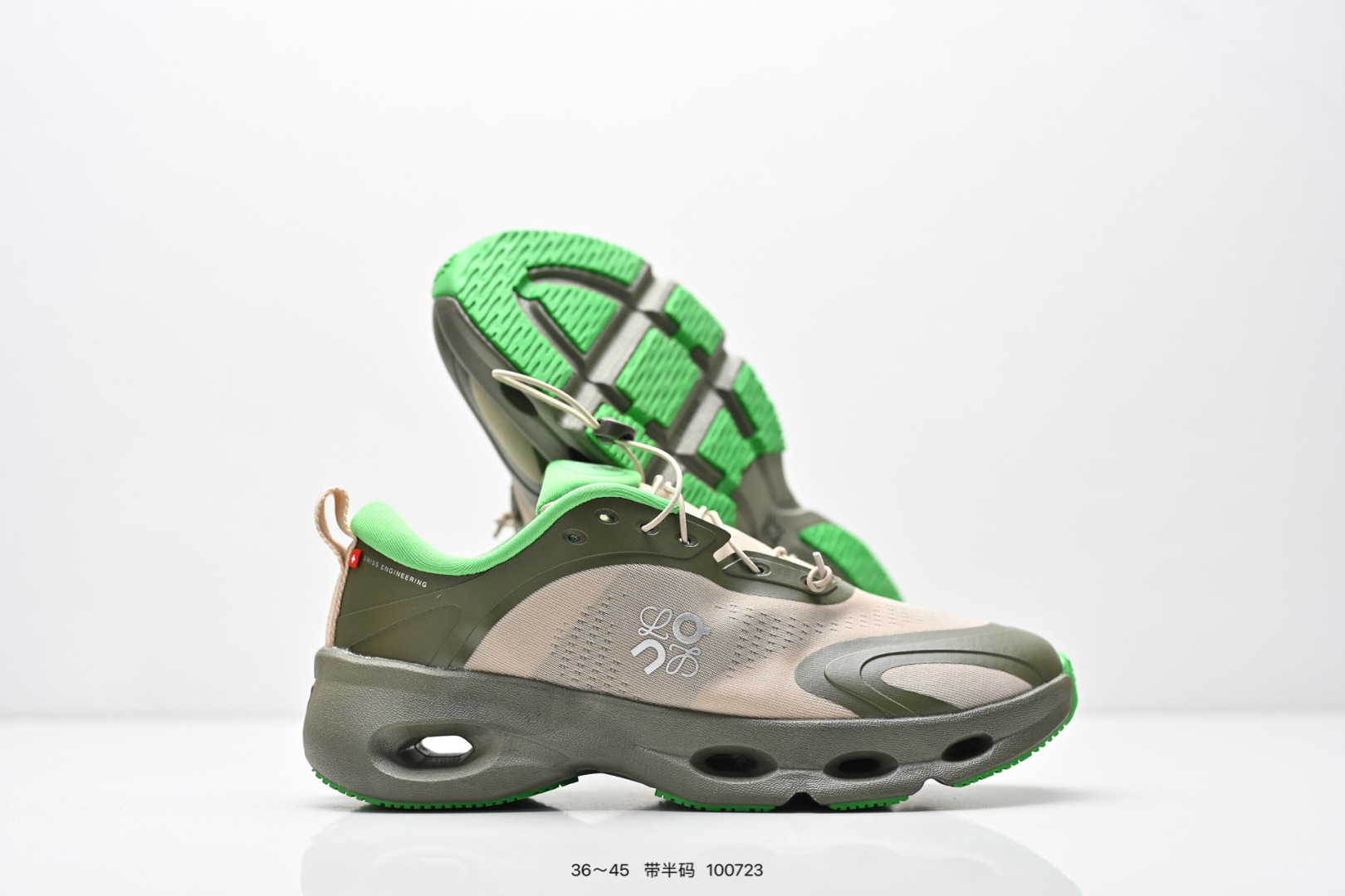 Loewe shoes