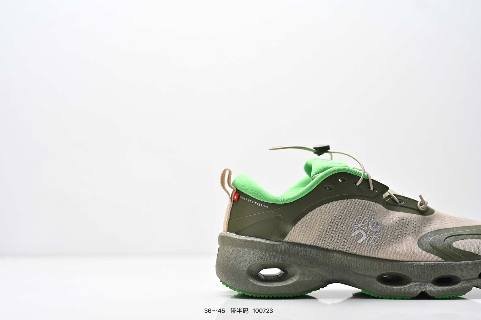 Loewe shoes
