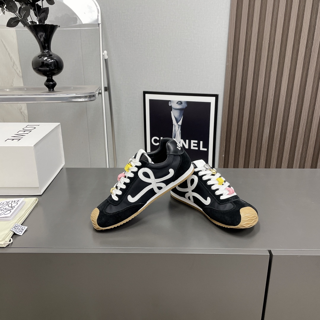Loewe shoes
