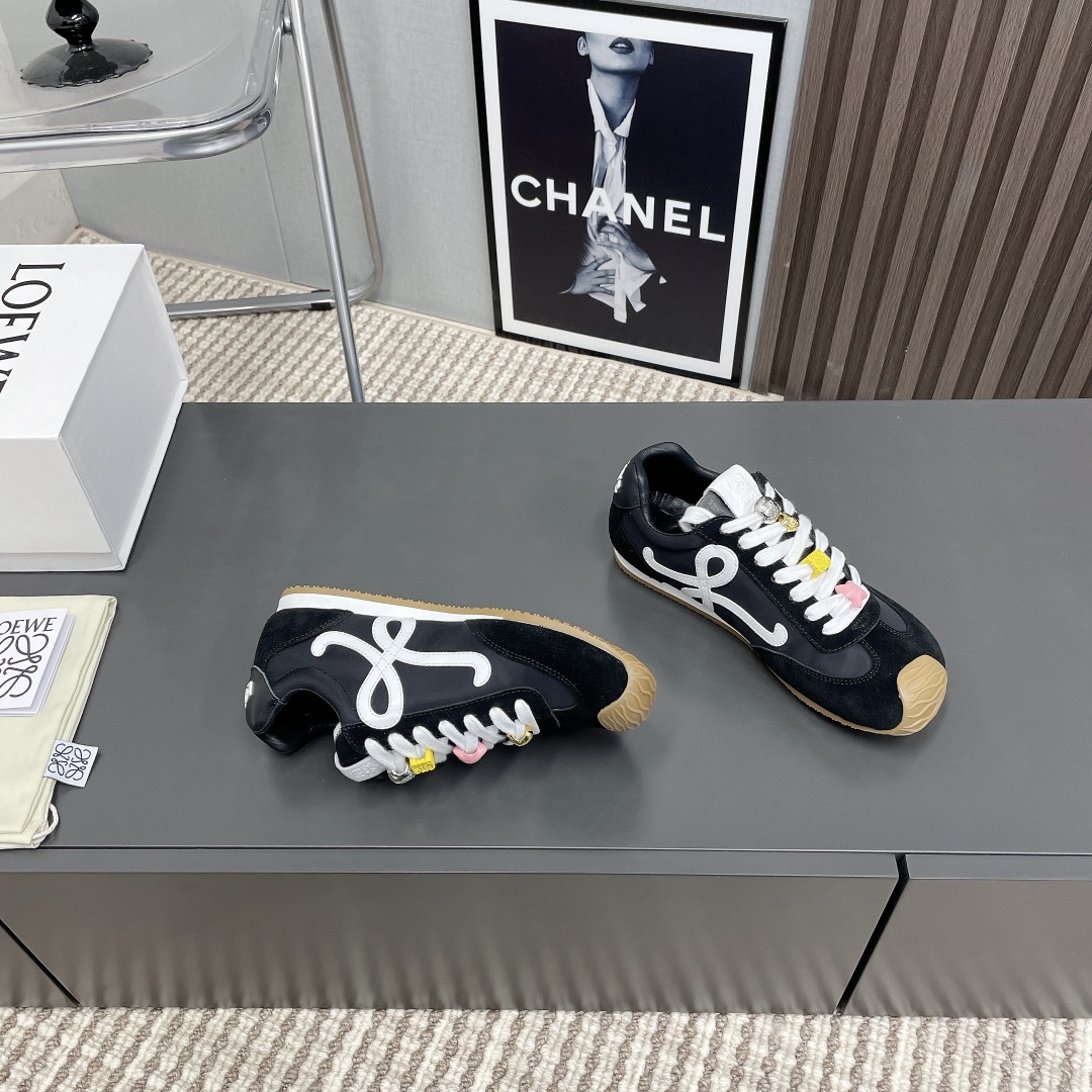 Loewe shoes