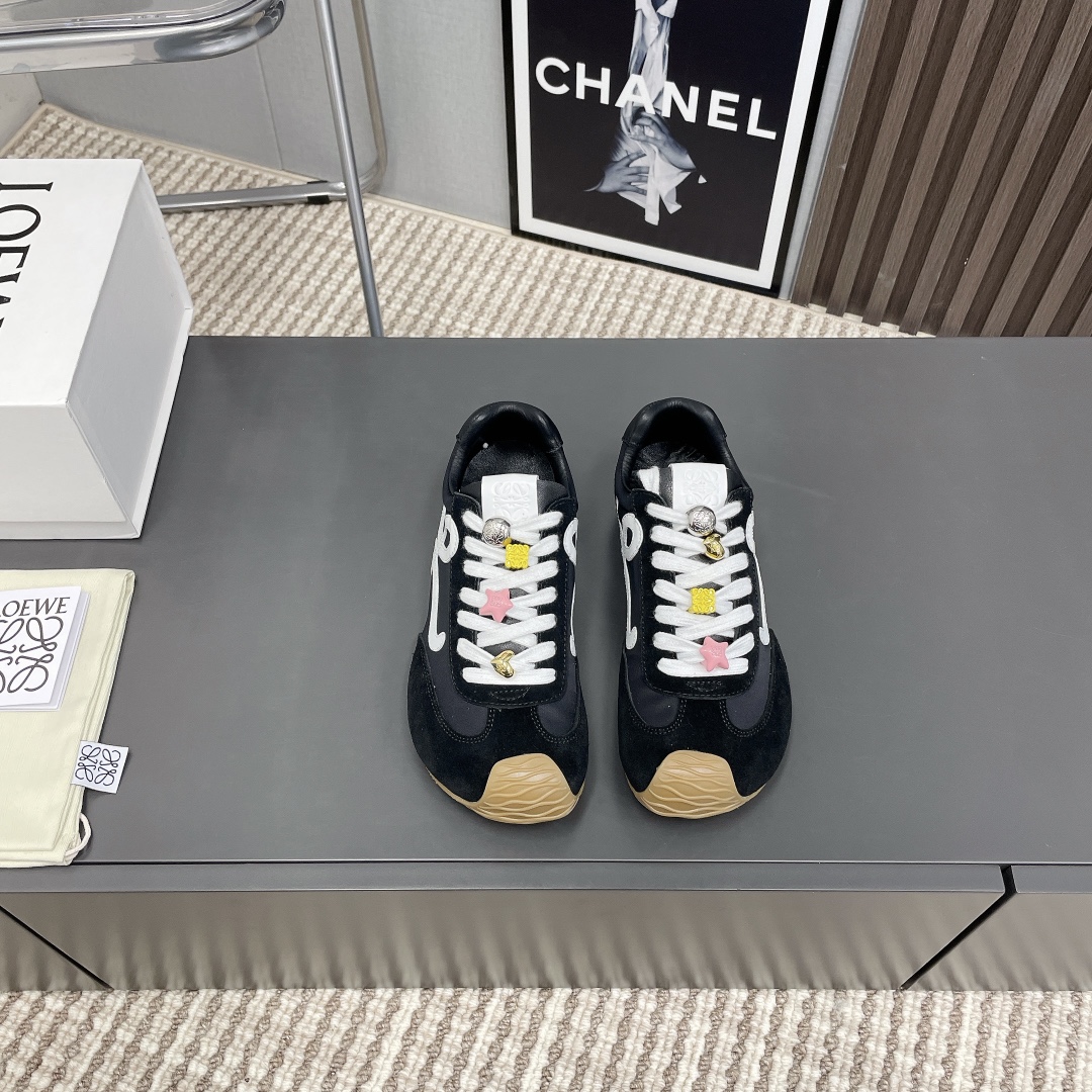 Loewe shoes