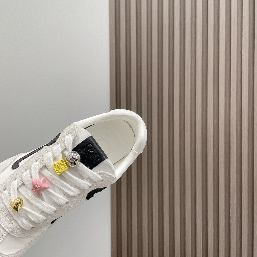 Loewe shoes