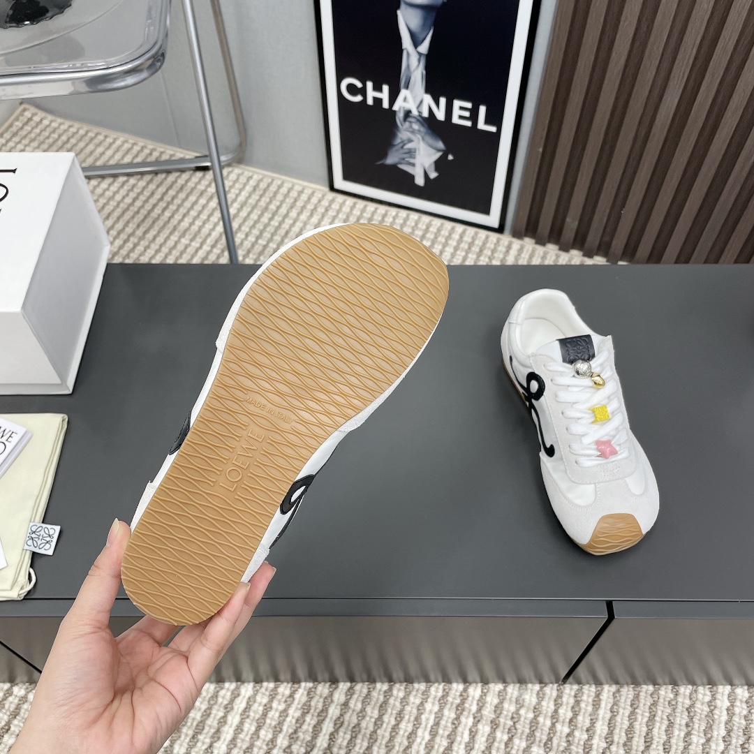 Loewe shoes