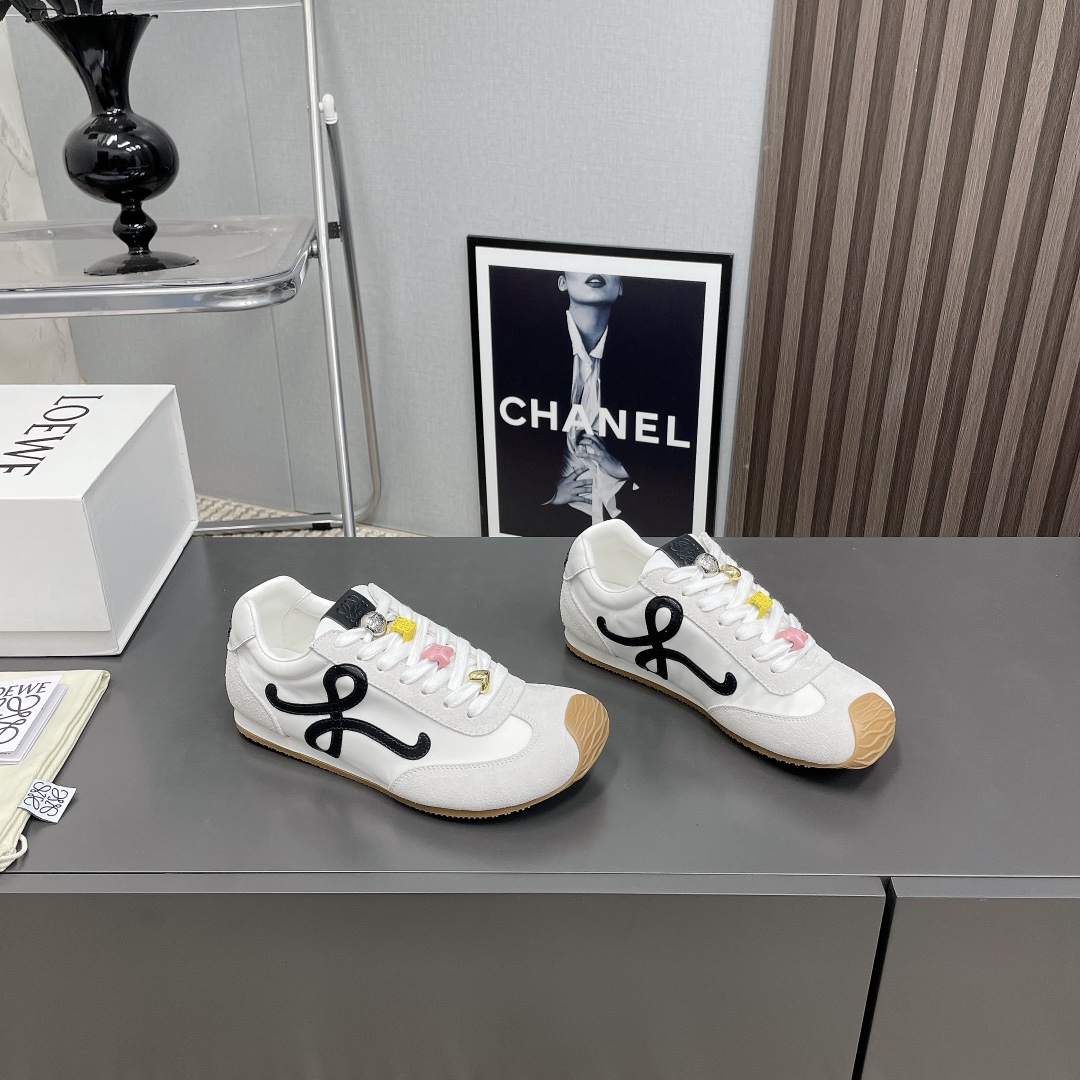 Loewe shoes