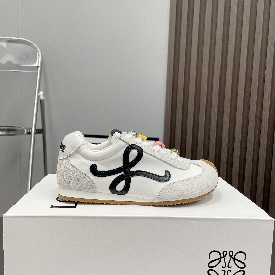 Loewe shoes