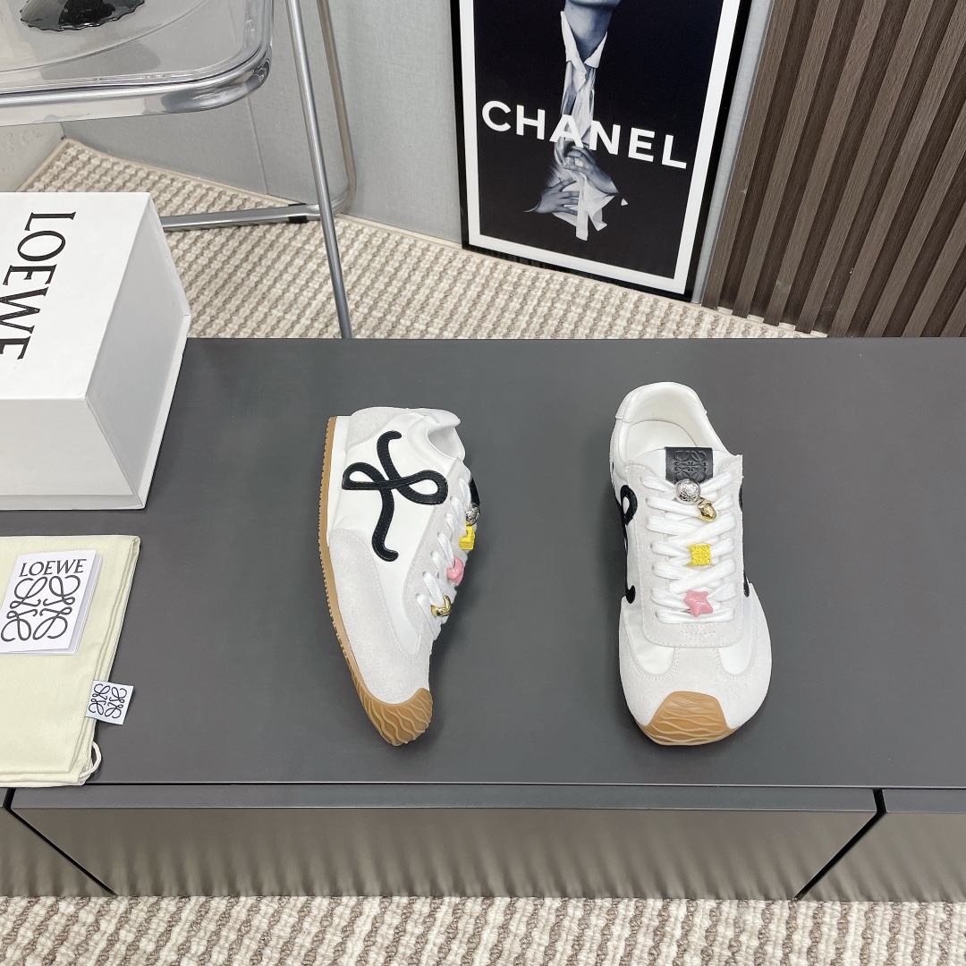 Loewe shoes