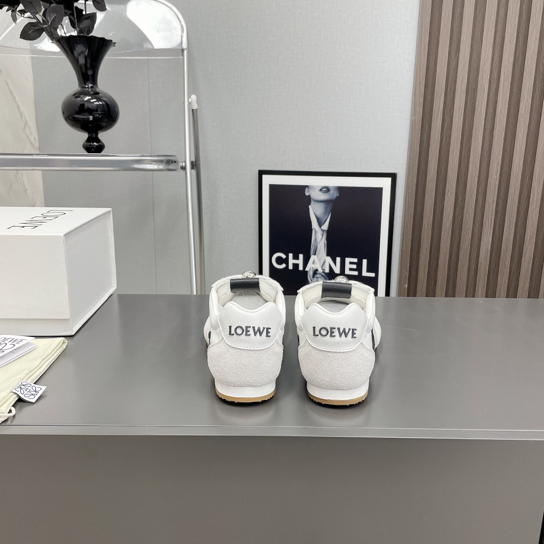 Loewe shoes