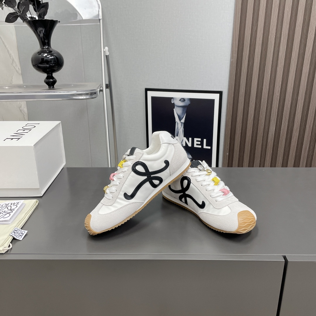 Loewe shoes