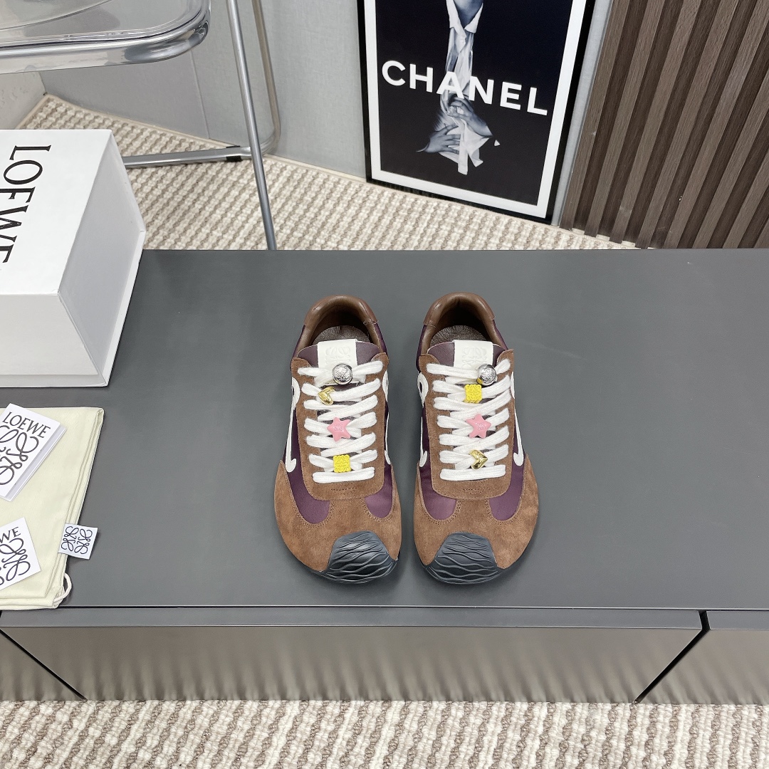 Loewe shoes