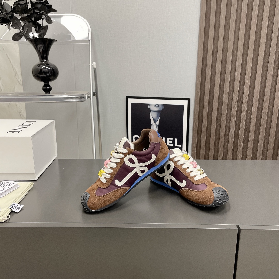 Loewe shoes