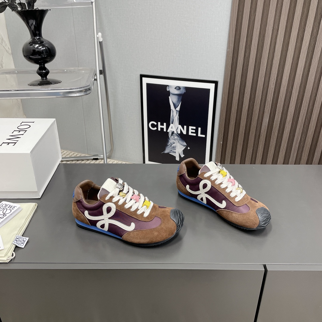 Loewe shoes