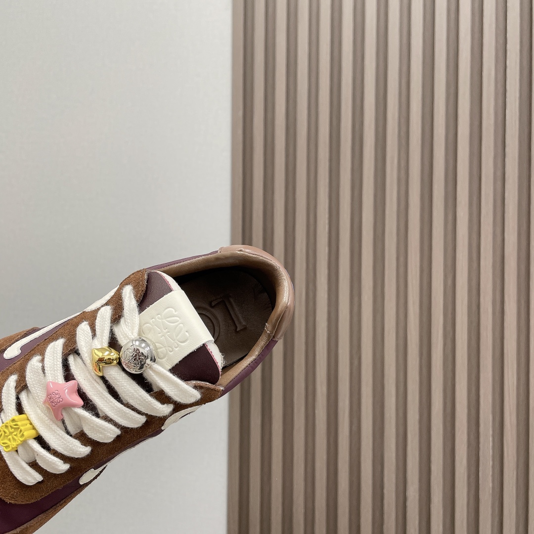 Loewe shoes