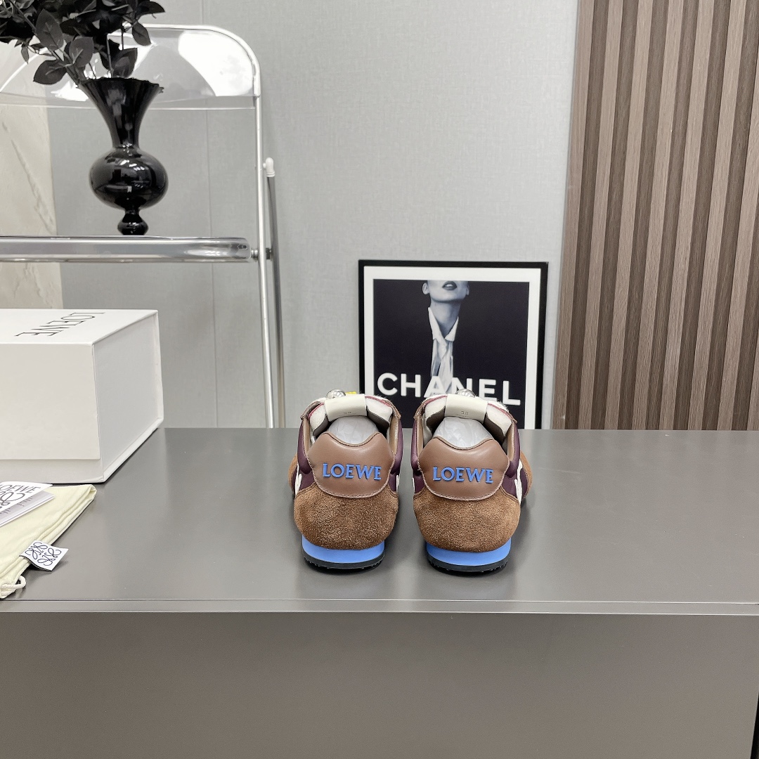Loewe shoes