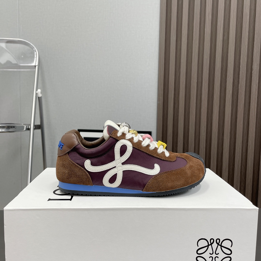 Loewe shoes