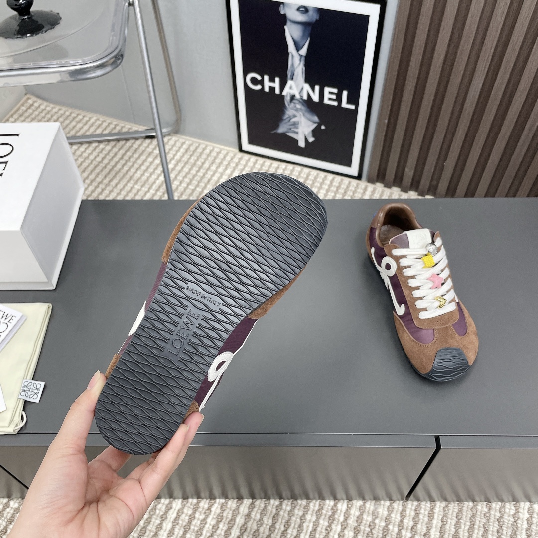 Loewe shoes