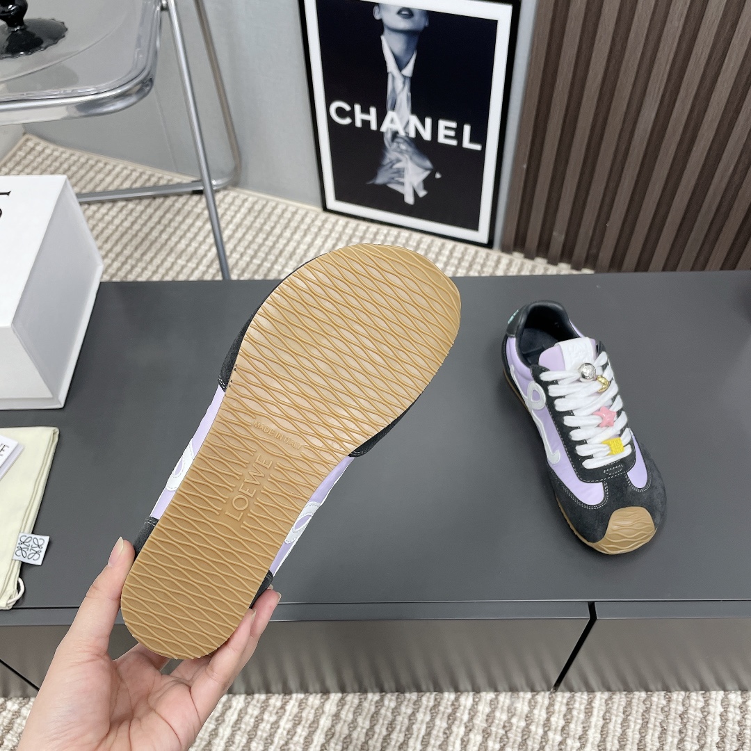 Loewe shoes