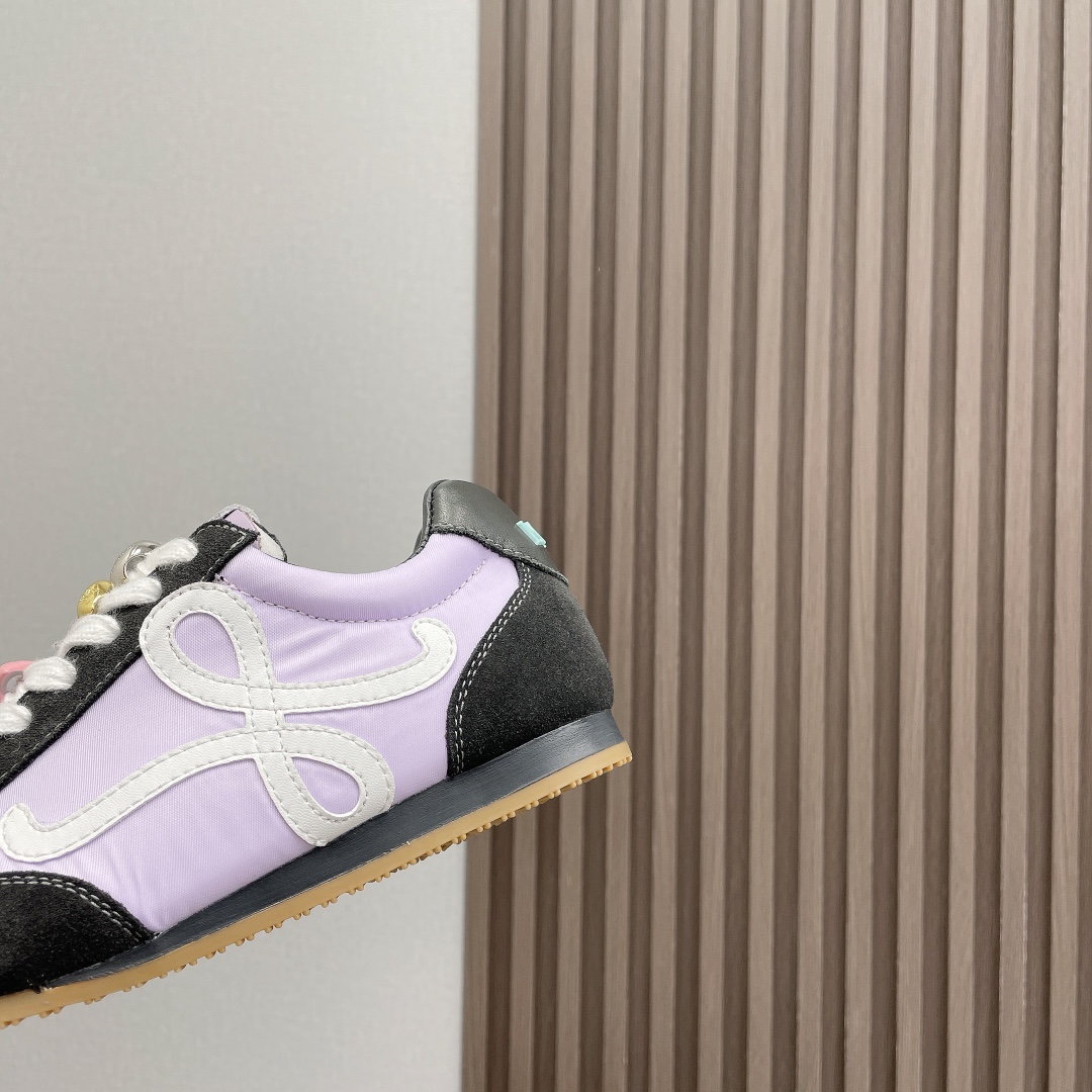 Loewe shoes