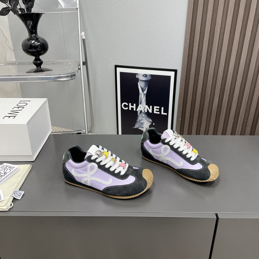 Loewe shoes