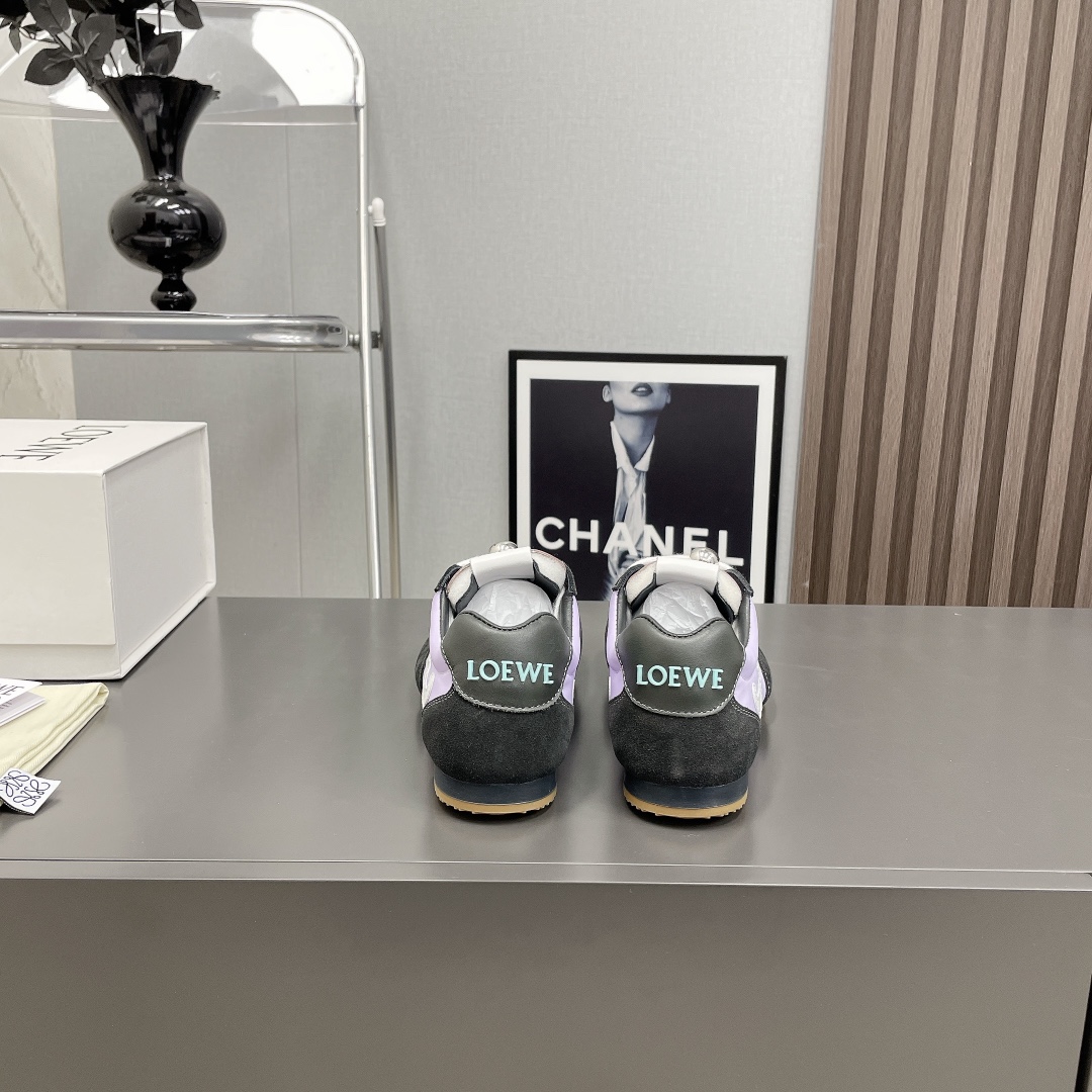 Loewe shoes