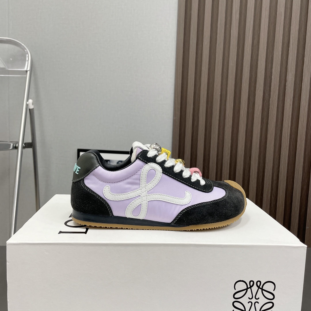 Loewe shoes