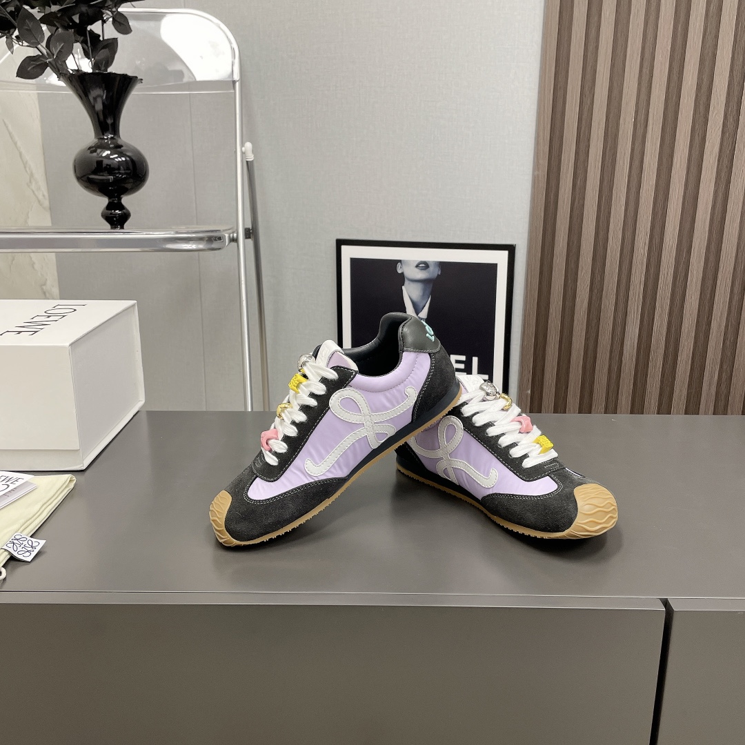 Loewe shoes