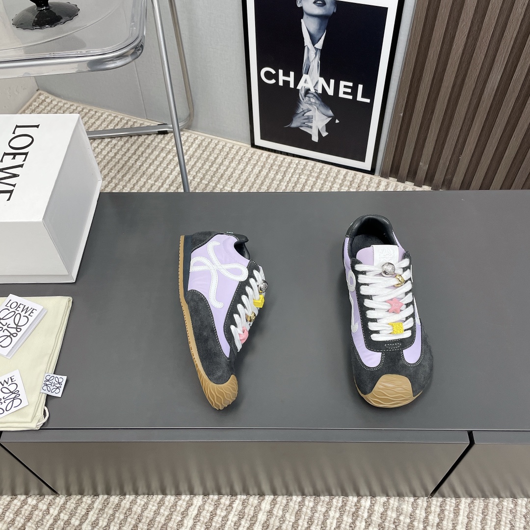 Loewe shoes