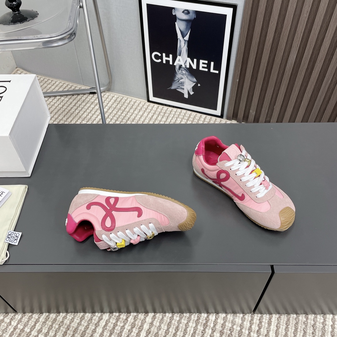 Loewe shoes
