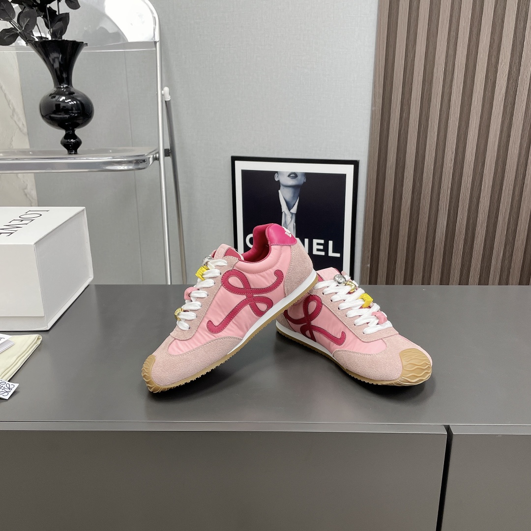 Loewe shoes