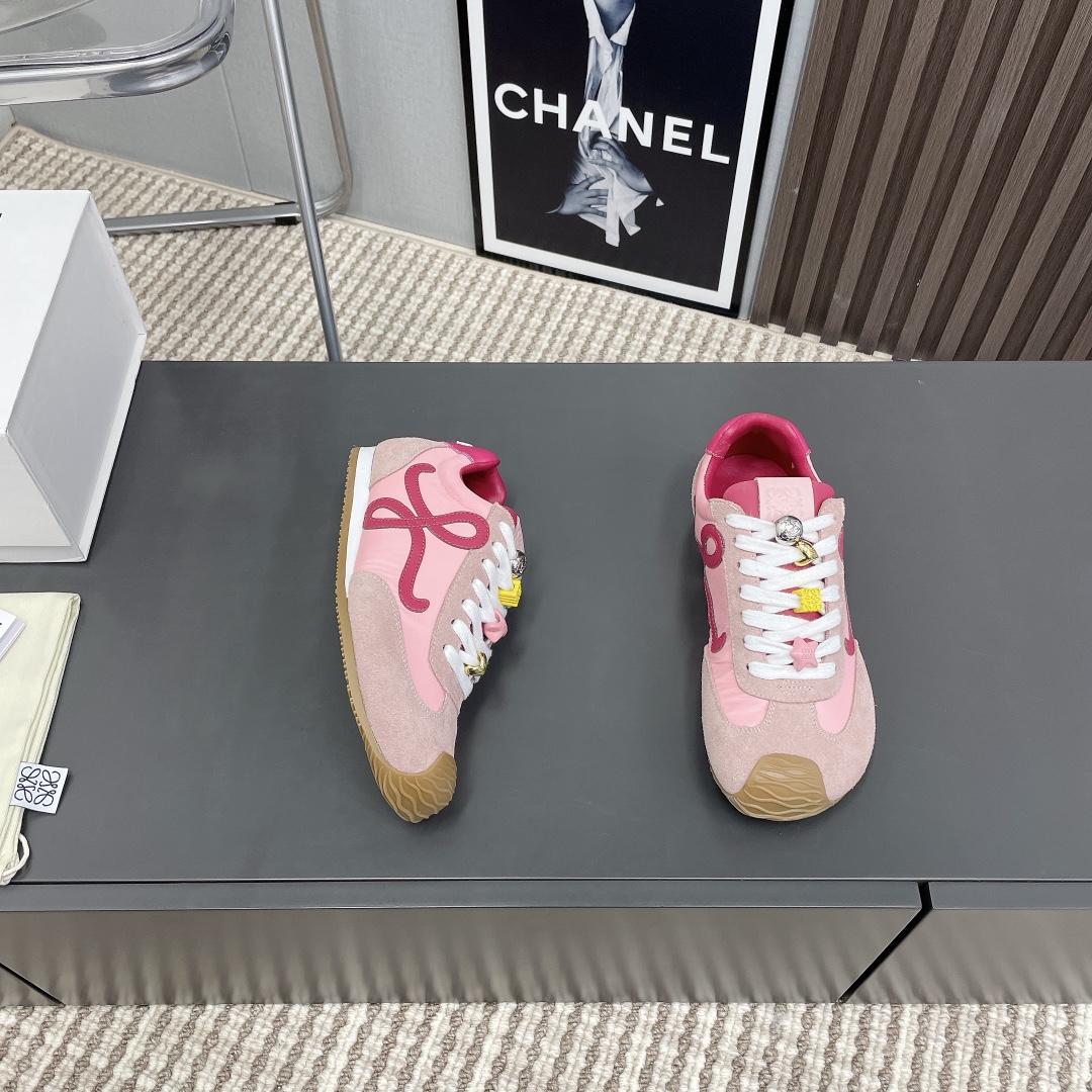 Loewe shoes