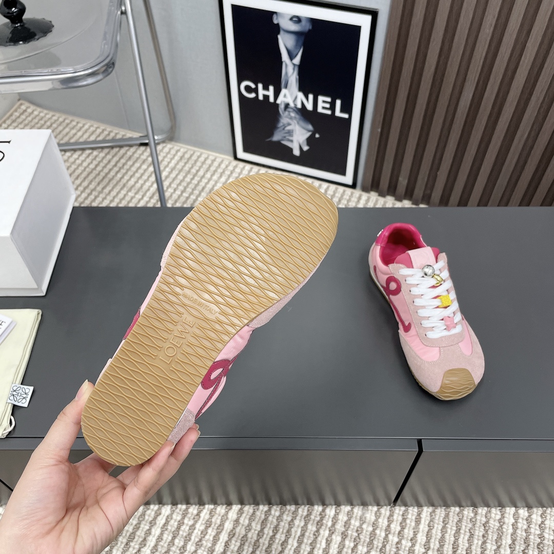 Loewe shoes