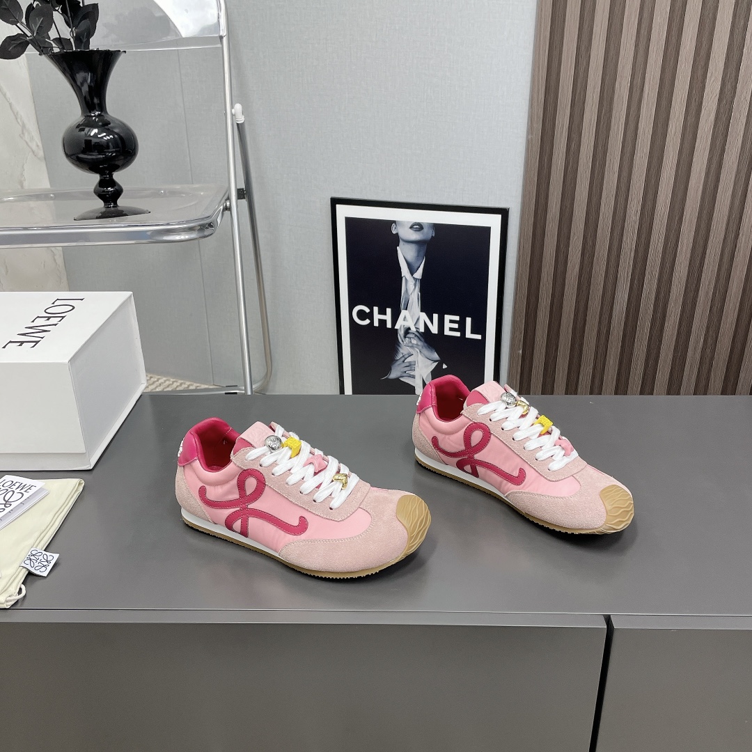 Loewe shoes