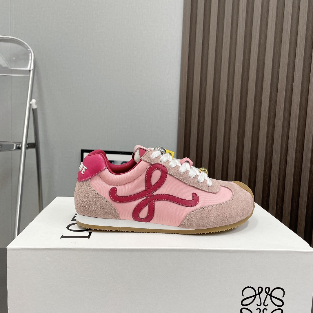 Loewe shoes