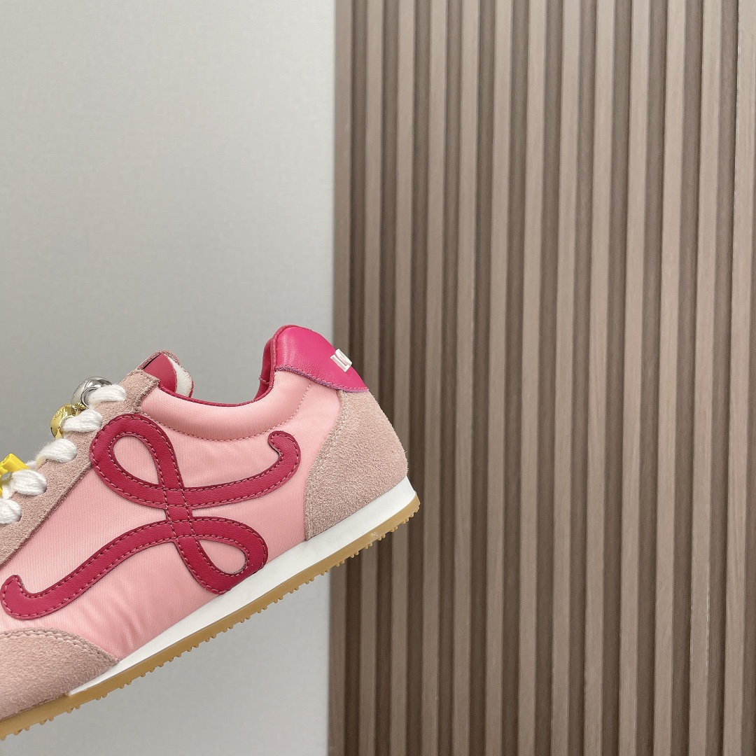 Loewe shoes