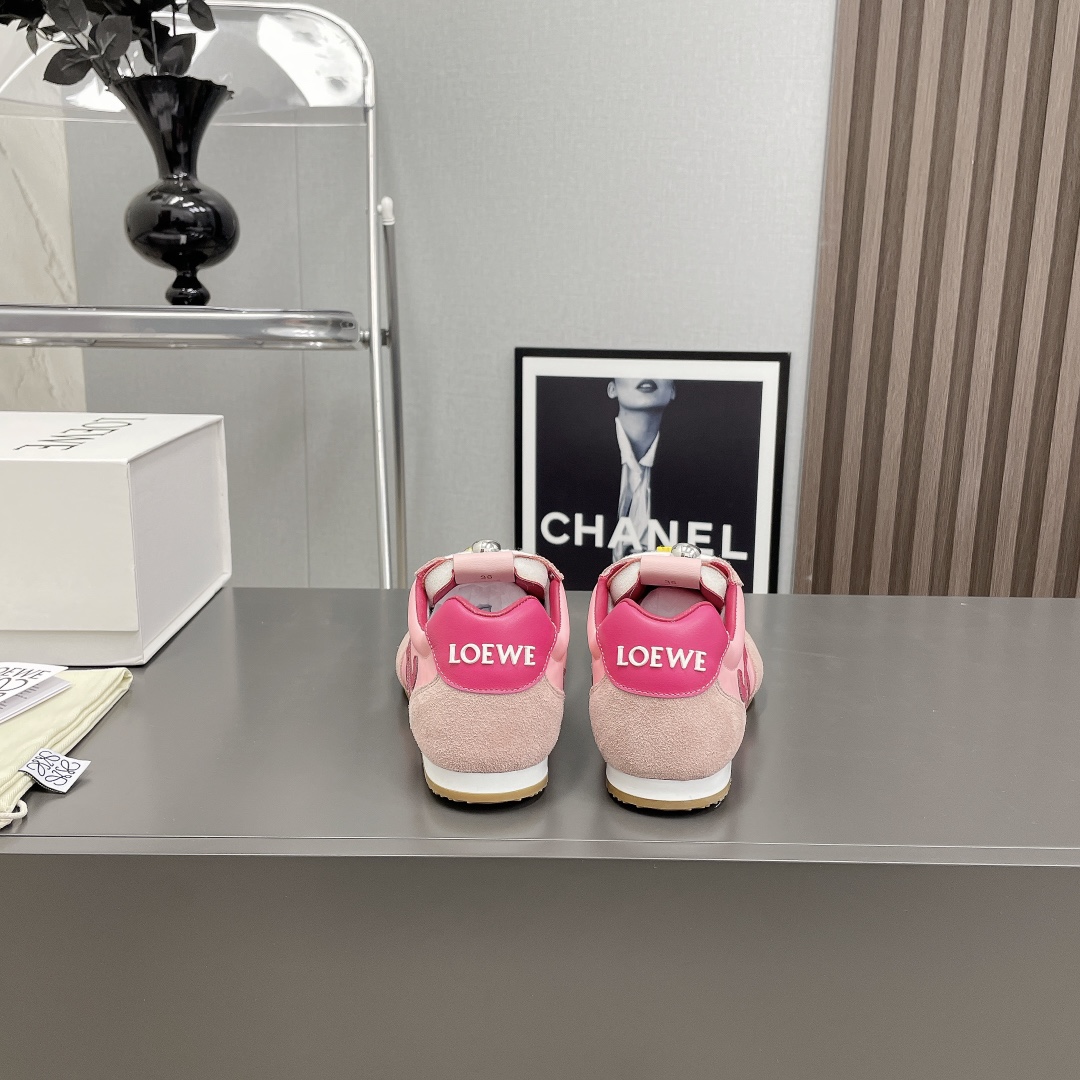 Loewe shoes