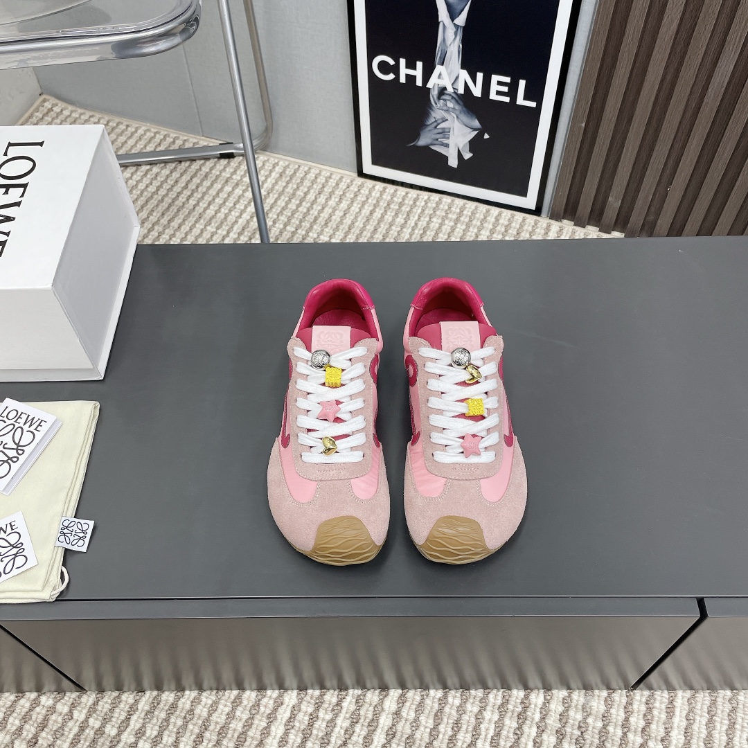 Loewe shoes