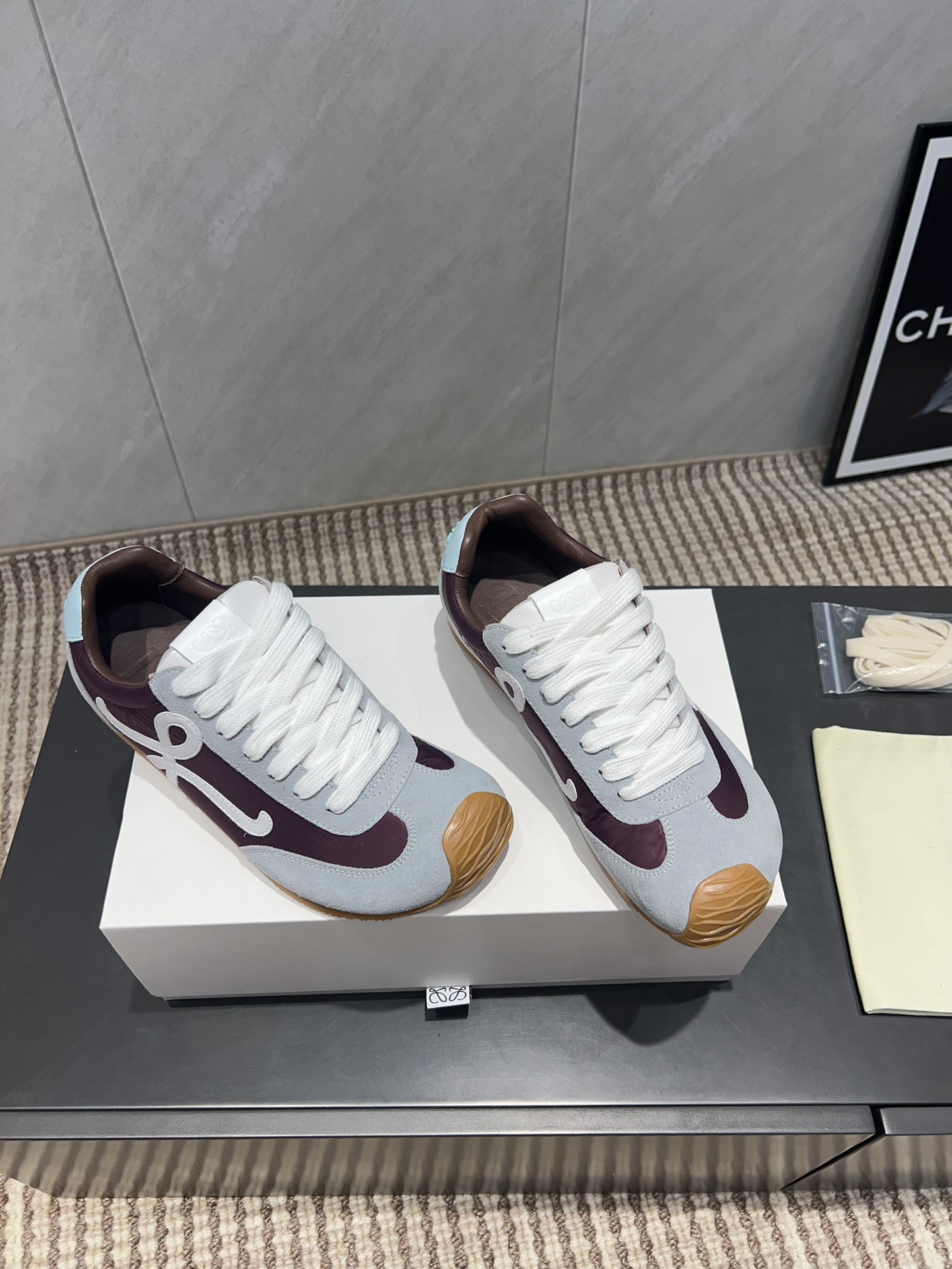 Loewe shoes
