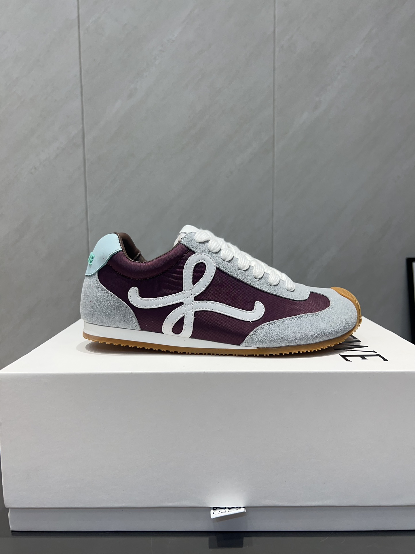 Loewe shoes