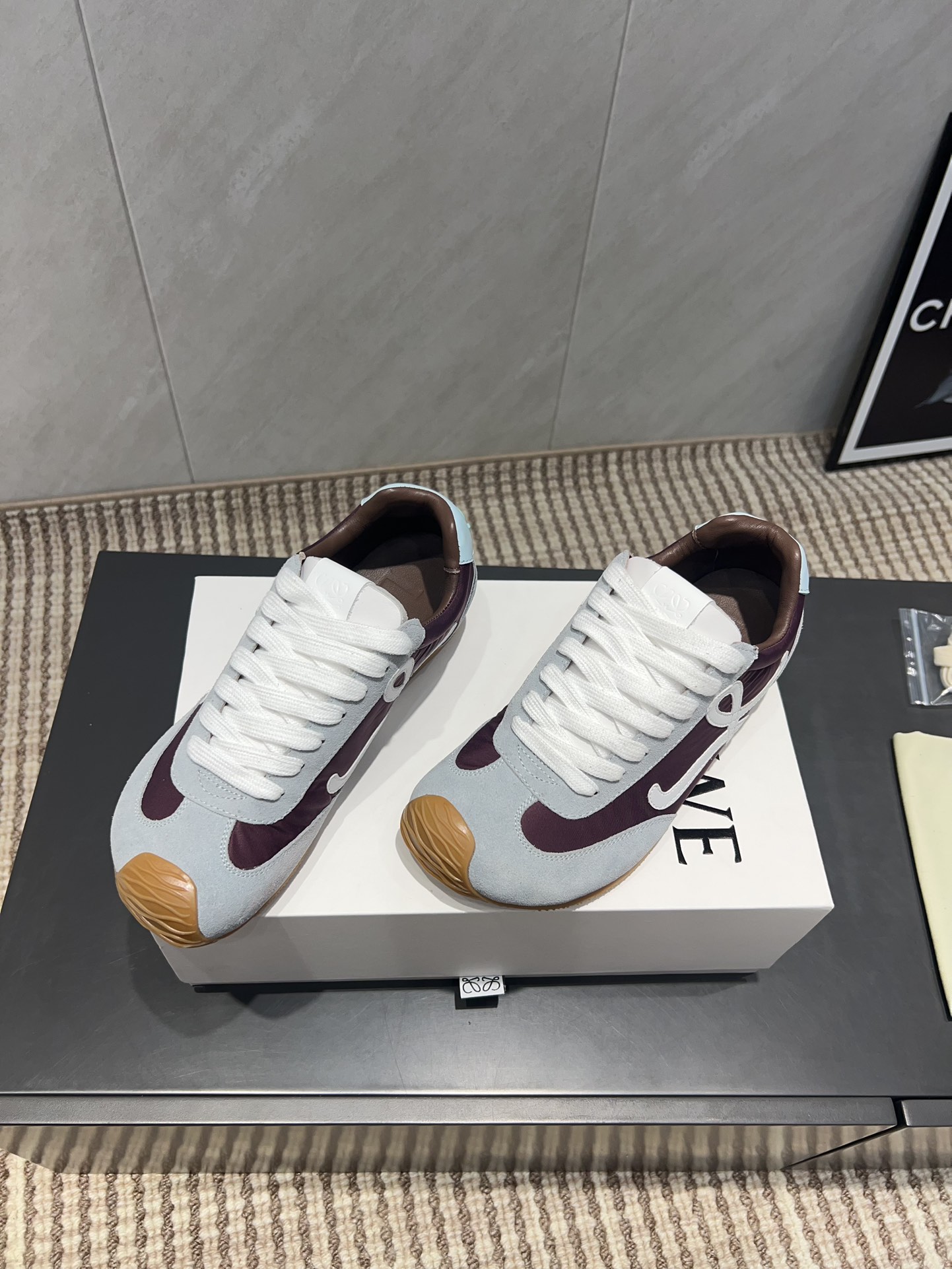 Loewe shoes