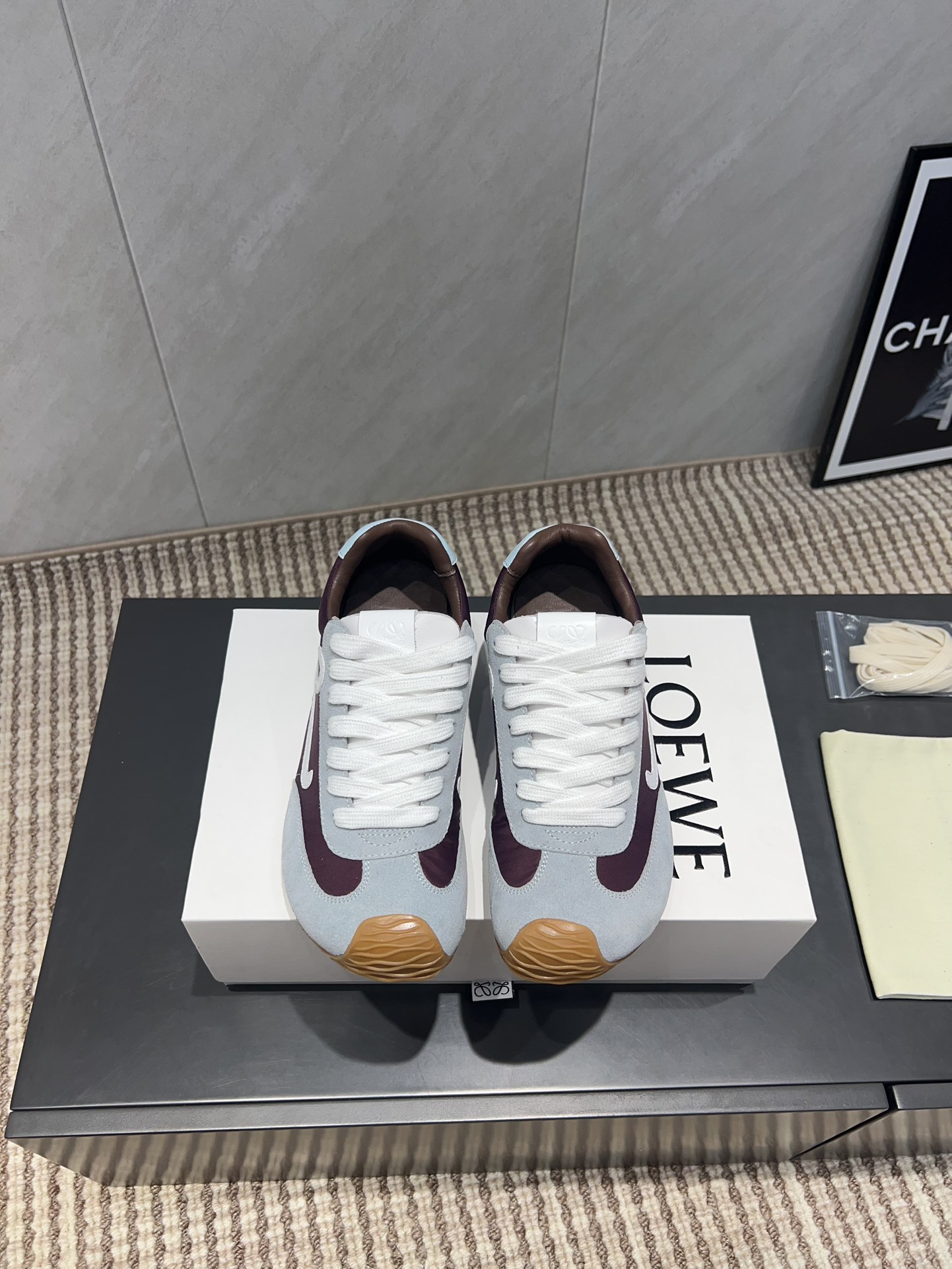 Loewe shoes
