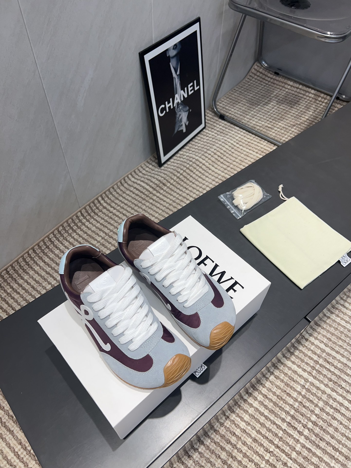 Loewe shoes