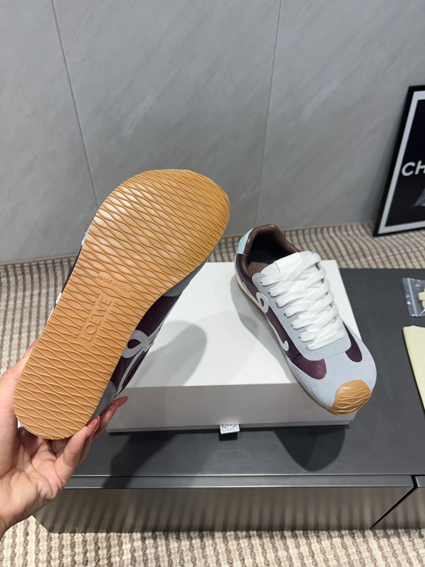 Loewe shoes