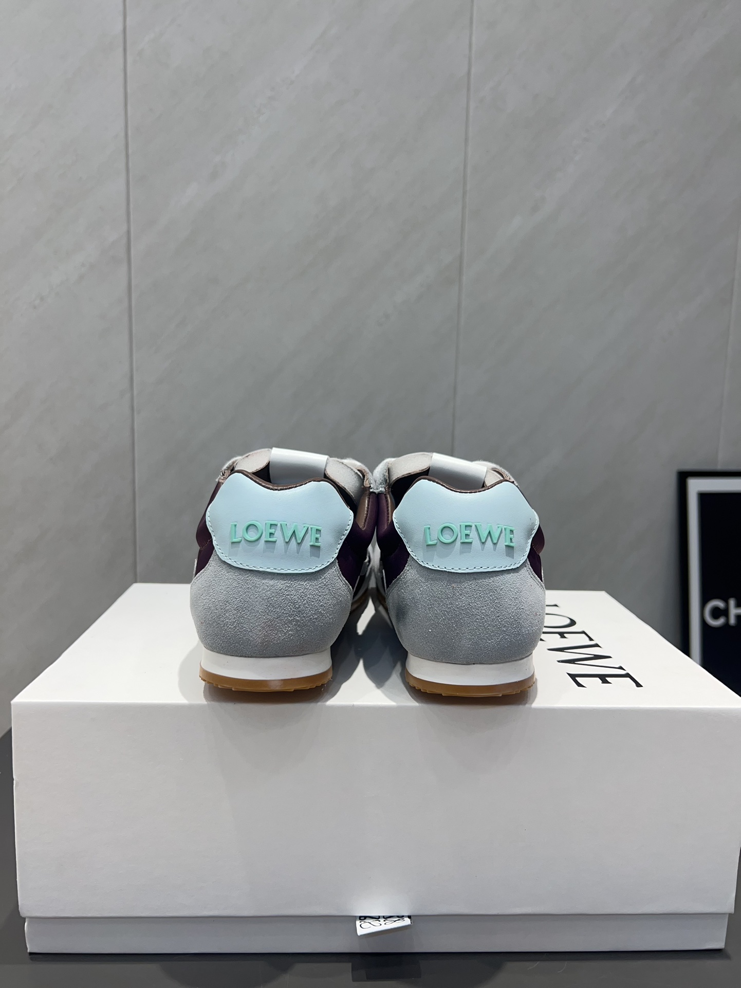 Loewe shoes