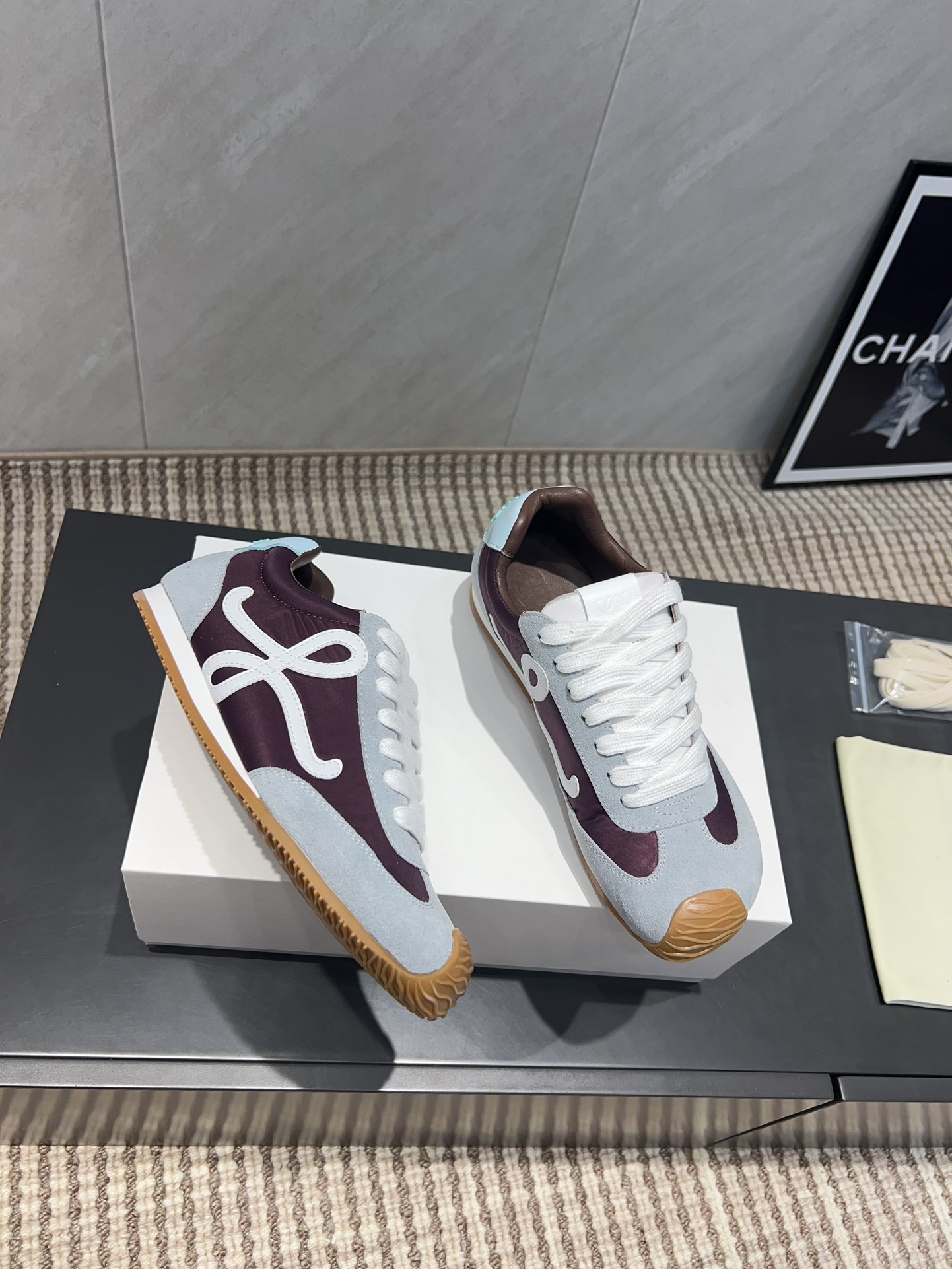 Loewe shoes