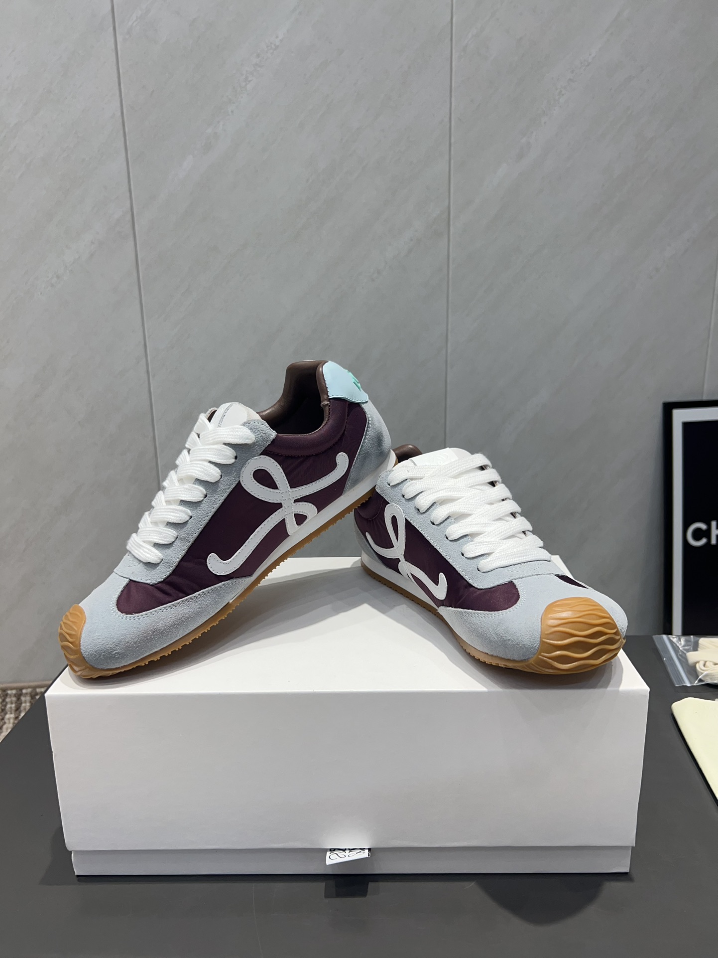 Loewe shoes