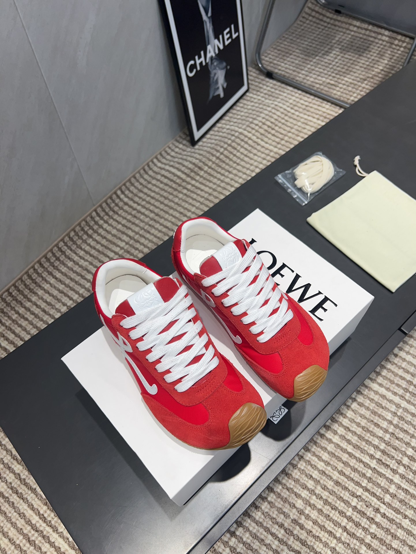 Loewe shoes