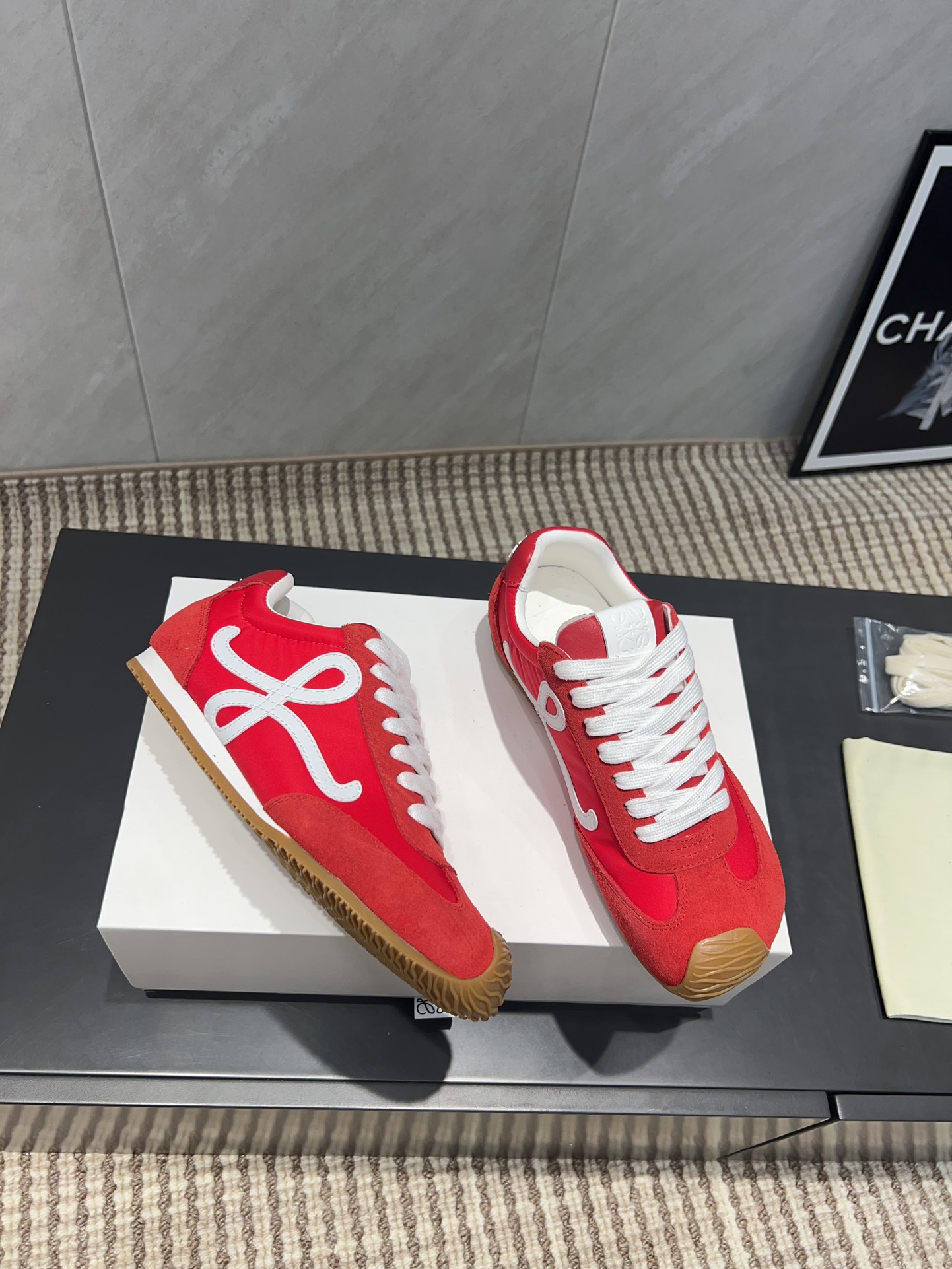 Loewe shoes